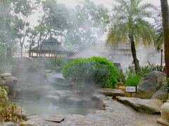 5-厦门日月谷温泉渡假村