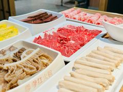 -季季红火锅(长沙步行街店)