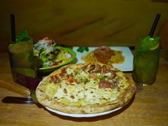 -盘炉forenza·云贵川融合小食堂 ( 钟楼中柳巷店)
