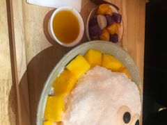 -怪物的冰与火(天虹商场中山路店)