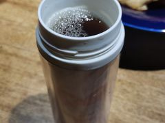 -小吊梨汤·北京菜·烤鸭(四元桥店)