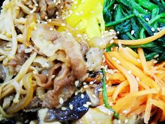 -小米烤肉·和牛原切-创意韩料(东关店)