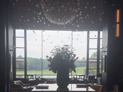 -苏宁钟山国际高尔夫酒店大堂酒廊