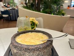 -狮王府淮扬菜(万象城店)