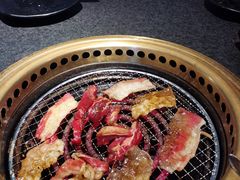 -神户赤童日式烤肉(金地广场店)