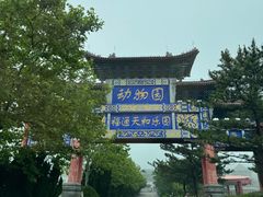 -西霞口神雕山野生动物世界