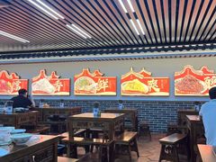 -老柴枝猪脚饭(窑岭店)