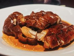 -蝴蝶里·粤菜·点心(滨江龙湖店)