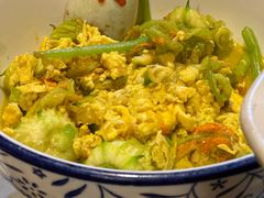 -传统菜农庄(皇姑路店)