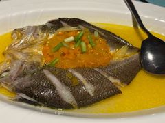 -淮香国色·淮扬菜(正大中心店)
