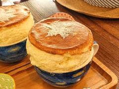 -芙蕾哥哥souffle