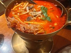 -Tegu泰古莲·泰国餐厅(红山6979店)