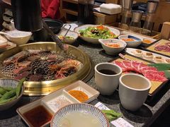 -NIUAN牛庵·日式和牛烧肉(恒隆店)