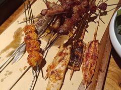 -那些年记忆烧烤