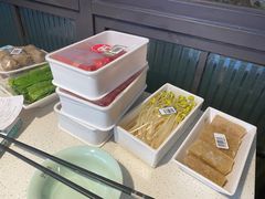 -野妹火锅(龙岗店)