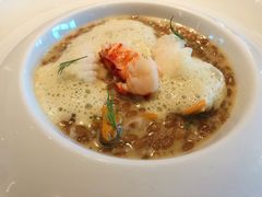 -Caprice(香港四季酒店)