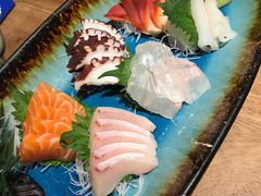 -千代武日本料理(开发区店)