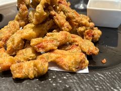 -正德楼果木烤鸭·渔家菜(东港店)