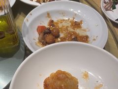 -关东小磨东北菜(上海长风大悦城店)