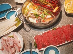 -马老六清真餐厅(雁滩店)