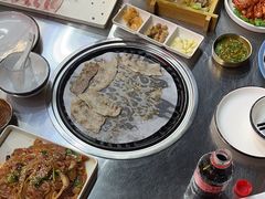 -正宗齐齐哈尔烤肉·齐牛哥鲜切炭火烤肉(杭州总店)