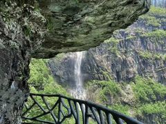 -瓦屋山景区