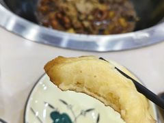 -崔记老东北传奇铁锅炖(横店总店)