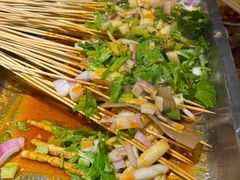 -钢管厂五区小郡肝串串香火锅(人民广场店)