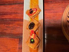 -外婆家(南开大悦城店)