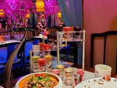 -今朝桃花醉川菜小酒馆(龙湖天街店)