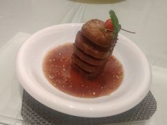 -潮府馆·非遗潮州菜·港式点心(世纪公园店)