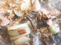 -范贤光鸡公煲(平乐园总店)