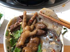 -化龙桥九宫格火锅(清水河店)