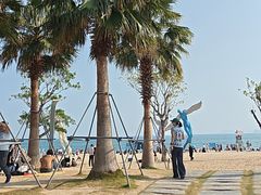 -大梅沙海滨公园