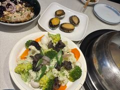 -渔夫蒸鲜(世奥湾店)