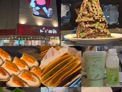 -曼谷文华中心点大酒店