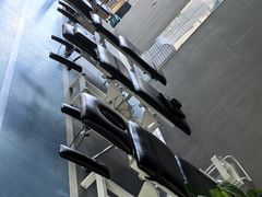 -OXYGYM 奥美氧舱运动中心(领展购物广场·中关村店)