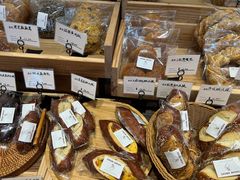-佐敦面包铺·JORDAN BAKERY