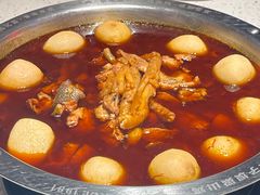 -李子坝梁山鸡(李子坝大鸡哥店)