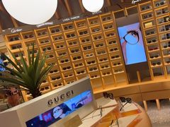 -溥仪零一零眼镜(上海K11艺术中心店)