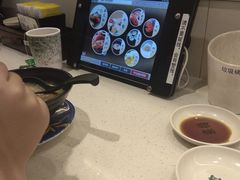 -京樽回転寿司(奥林匹克店)