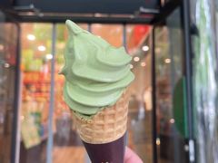 -吴裕泰茶庄(前门大街店)