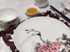 -浙江西子宾馆·牡丹厅
