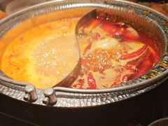 -牛New寿喜烧(虹桥新天地店)