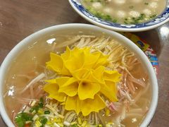 -真不同饭店(中州东路店)