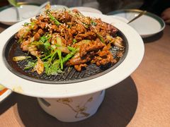 -秀儿四九城·新京菜(亚运村鸟巢店)