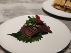 -阿明小菜·海鲜·上海菜(浦建路店)