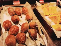 -西十二街牛排自助餐厅(大悦城店)