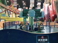 -弘阳·未来世界(弘阳广场店)
