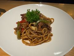 -771餐吧·咖啡·西餐·烤肉(金湖广场店)